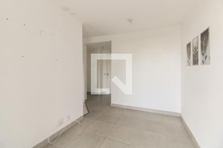 Sala  de apartamento para alugar com 2 quartos, 47m² em Penha de França, São Paulo