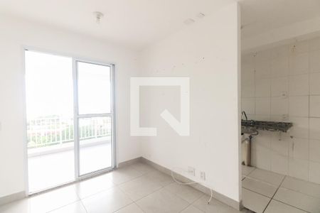 Apartamento para alugar com 2 quartos, 47m² em Penha de França, São Paulo