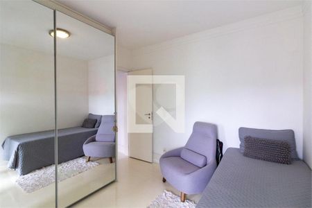 Apartamento à venda com 3 quartos, 186m² em Campo Belo, São Paulo