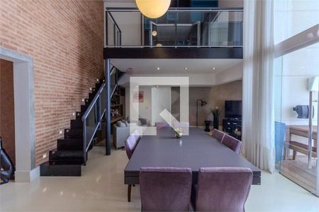 Apartamento à venda com 3 quartos, 186m² em Campo Belo, São Paulo
