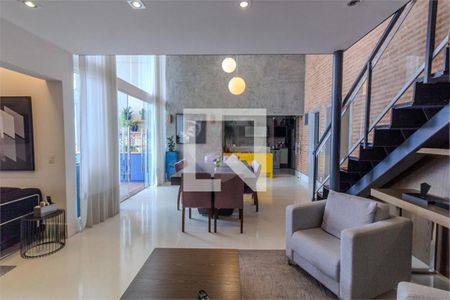 Apartamento à venda com 3 quartos, 186m² em Campo Belo, São Paulo
