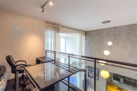 Apartamento à venda com 3 quartos, 186m² em Campo Belo, São Paulo