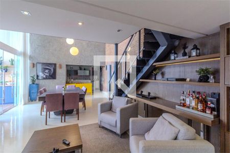 Apartamento à venda com 3 quartos, 186m² em Campo Belo, São Paulo