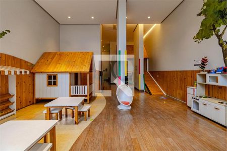 Apartamento à venda com 3 quartos, 186m² em Campo Belo, São Paulo