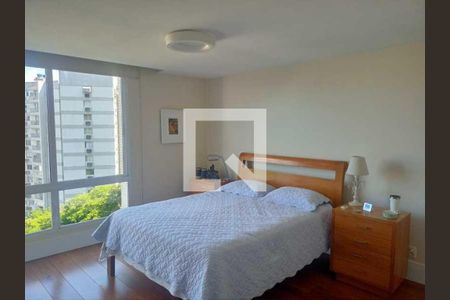 Apartamento à venda com 4 quartos, 280m² em Laranjeiras, Rio de Janeiro
