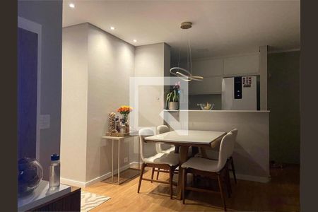 Apartamento à venda com 2 quartos, 75m² em Bela Vista, São Paulo