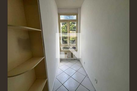 Apartamento à venda com 1 quarto, 36m² em Flamengo, Rio de Janeiro