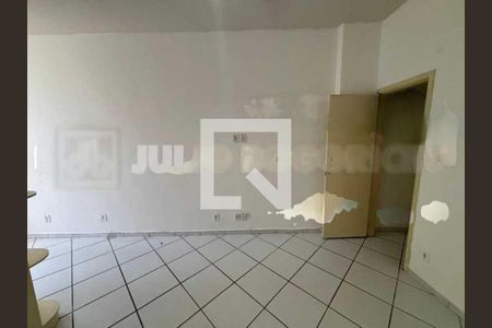 Apartamento à venda com 1 quarto, 36m² em Flamengo, Rio de Janeiro