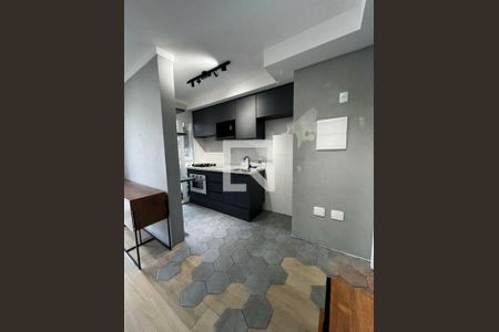 Apartamento à venda com 2 quartos, 51m² em Chácara Santo Antônio (Zona Leste), São Paulo