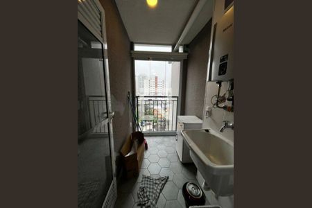Apartamento à venda com 2 quartos, 51m² em Chácara Santo Antônio (Zona Leste), São Paulo