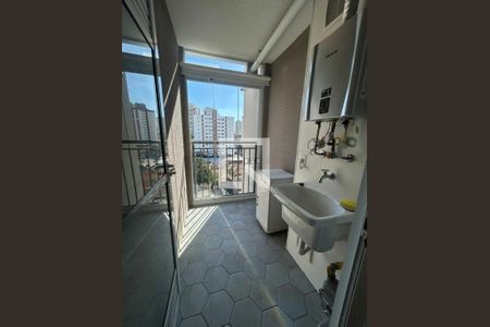 Apartamento à venda com 2 quartos, 51m² em Chácara Santo Antônio (Zona Leste), São Paulo