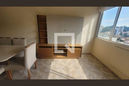 Apartamento à venda com 1 quarto, 70m² em Santa Rosa, Niterói