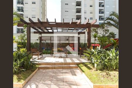 Apartamento à venda com 2 quartos, 81m² em Independência, São Bernardo do Campo