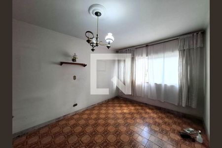 Apartamento à venda com 2 quartos, 80m² em Cambuci, São Paulo