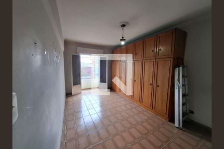 Apartamento à venda com 2 quartos, 80m² em Cambuci, São Paulo