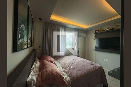 Apartamento à venda com 2 quartos, 75m² em Maravista, Niterói