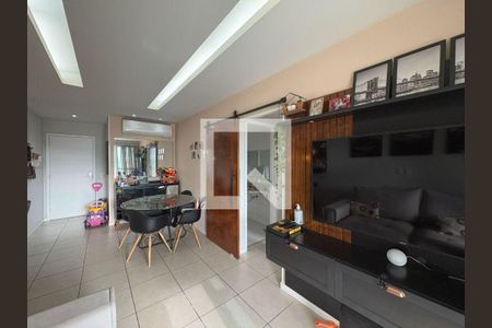 Apartamento à venda com 2 quartos, 75m² em Maravista, Niterói