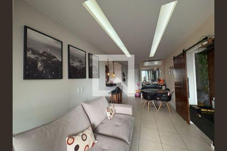 Apartamento à venda com 2 quartos, 75m² em Maravista, Niterói