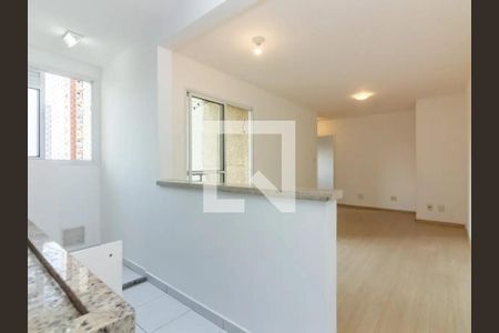 Apartamento à venda com 2 quartos, 50m² em Piqueri, São Paulo
