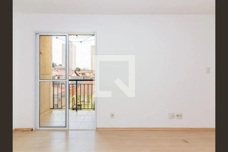 Apartamento à venda com 2 quartos, 50m² em Piqueri, São Paulo
