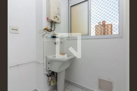 Apartamento à venda com 2 quartos, 50m² em Piqueri, São Paulo