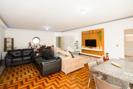 Casa à venda com 6 quartos, 600m² em Brooklin, São Paulo