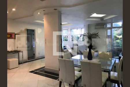 Apartamento à venda com 4 quartos, 190m² em Glória, Rio de Janeiro