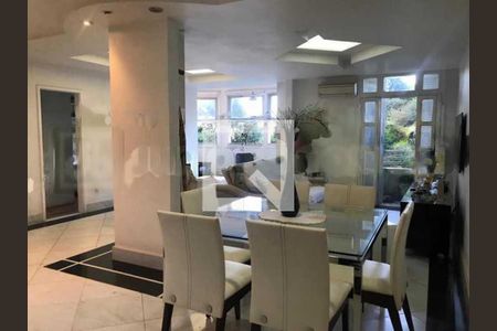Apartamento à venda com 4 quartos, 190m² em Glória, Rio de Janeiro