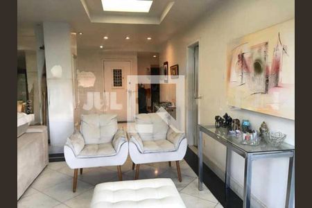 Apartamento à venda com 4 quartos, 190m² em Glória, Rio de Janeiro