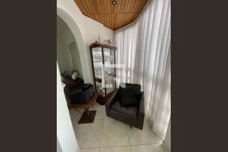 Apartamento à venda com 3 quartos, 96m² em Luxemburgo, Belo Horizonte
