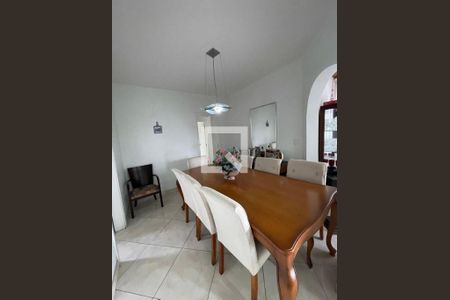 Apartamento à venda com 3 quartos, 96m² em Luxemburgo, Belo Horizonte