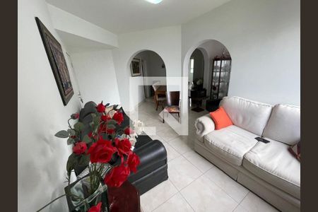 Apartamento à venda com 3 quartos, 96m² em Luxemburgo, Belo Horizonte
