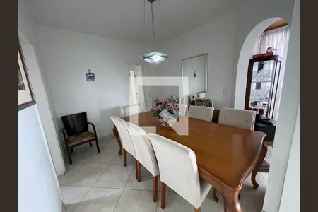 Apartamento à venda com 3 quartos, 96m² em Luxemburgo, Belo Horizonte