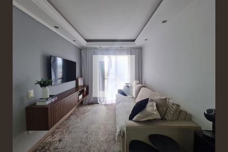 Apartamento à venda com 3 quartos, 65m² em Jardim America da Penha, São Paulo