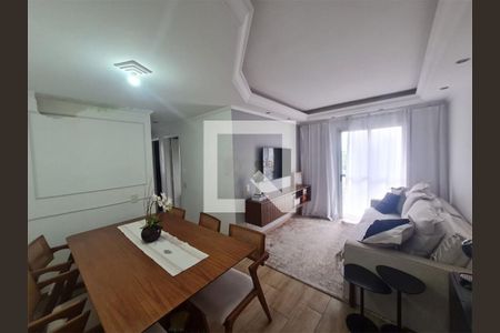 Apartamento à venda com 3 quartos, 65m² em Jardim America da Penha, São Paulo