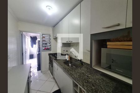 Apartamento à venda com 3 quartos, 65m² em Jardim America da Penha, São Paulo