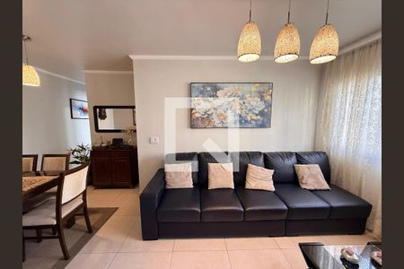 Apartamento à venda com 2 quartos, 75m² em Chora Menino, São Paulo