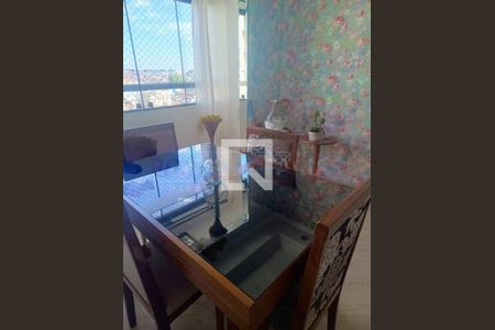 Apartamento à venda com 2 quartos, 51m² em Jardim das Flores, São Paulo
