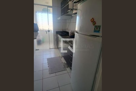 Apartamento à venda com 2 quartos, 51m² em Jardim das Flores, São Paulo