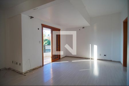 Suíte de apartamento para alugar com 4 quartos, 246m² em Vila Rosa, Novo Hamburgo