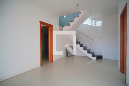 sala de apartamento para alugar com 4 quartos, 246m² em Vila Rosa, Novo Hamburgo