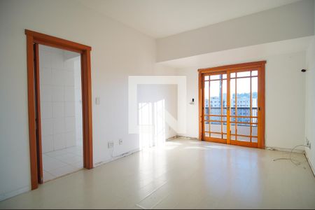 sala de apartamento para alugar com 4 quartos, 246m² em Vila Rosa, Novo Hamburgo