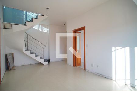 sala de apartamento para alugar com 4 quartos, 246m² em Vila Rosa, Novo Hamburgo