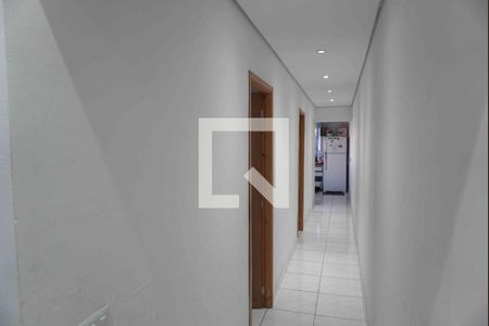Acesso aos Quartos de casa à venda com 1 quarto, 120m² em Cidade São Pedro - Gleba A, Santana de Parnaíba