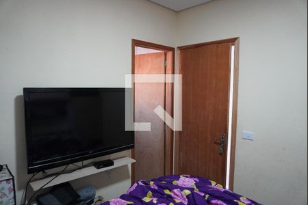 Suite de casa à venda com 1 quarto, 120m² em Cidade São Pedro - Gleba A, Santana de Parnaíba