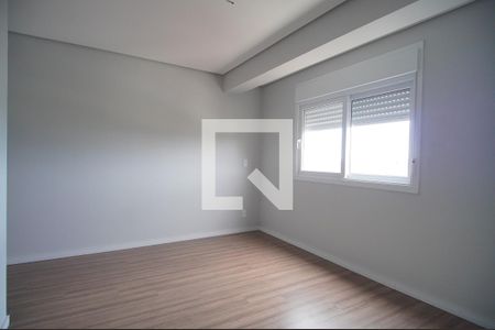 Suíte de apartamento à venda com 3 quartos, 101m² em Morro do Espelho, São Leopoldo