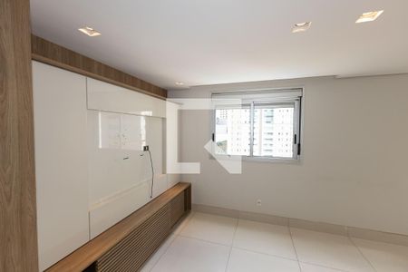 Apartamento para alugar com 2 quartos, 105m² em Vila da Serra, Nova Lima