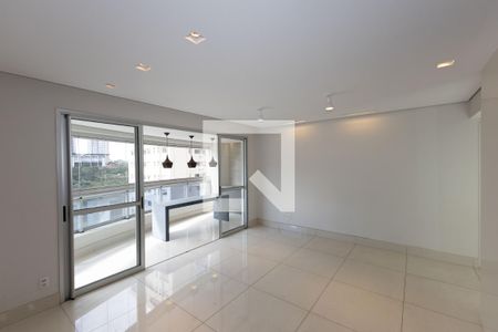 Apartamento para alugar com 2 quartos, 105m² em Vila da Serra, Nova Lima