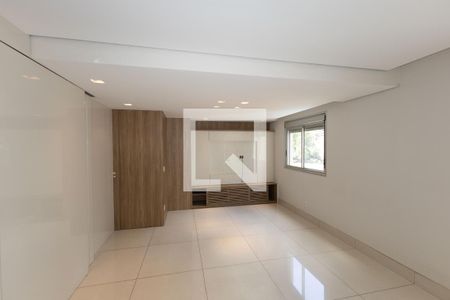 Apartamento para alugar com 2 quartos, 105m² em Vila da Serra, Nova Lima