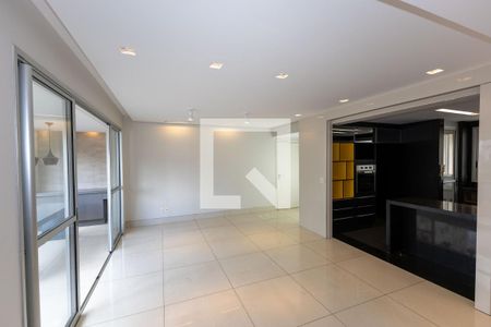 Apartamento para alugar com 2 quartos, 105m² em Vila da Serra, Nova Lima
